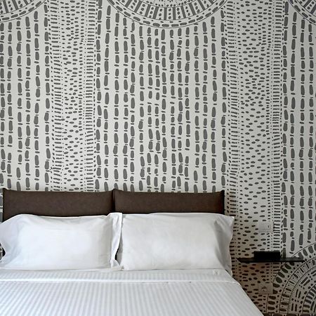 סירמיונה Hotel Marolda מראה חיצוני תמונה