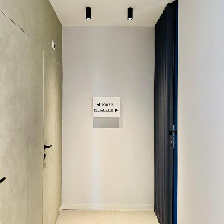 סירמיונה Hotel Marolda מראה חיצוני תמונה