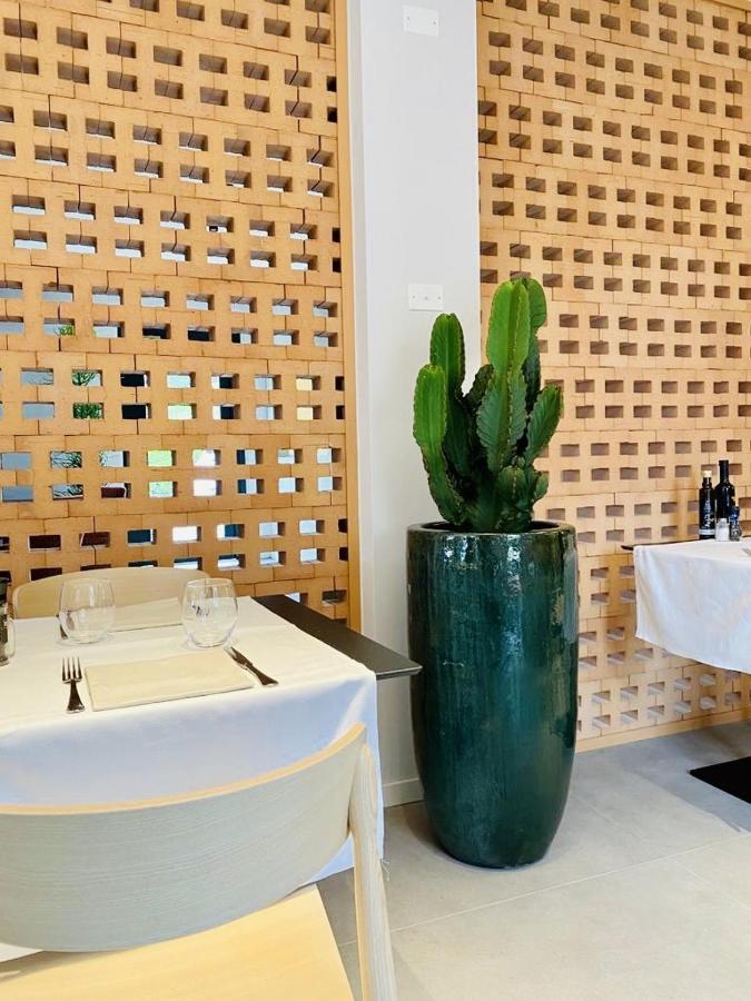סירמיונה Hotel Marolda מראה חיצוני תמונה