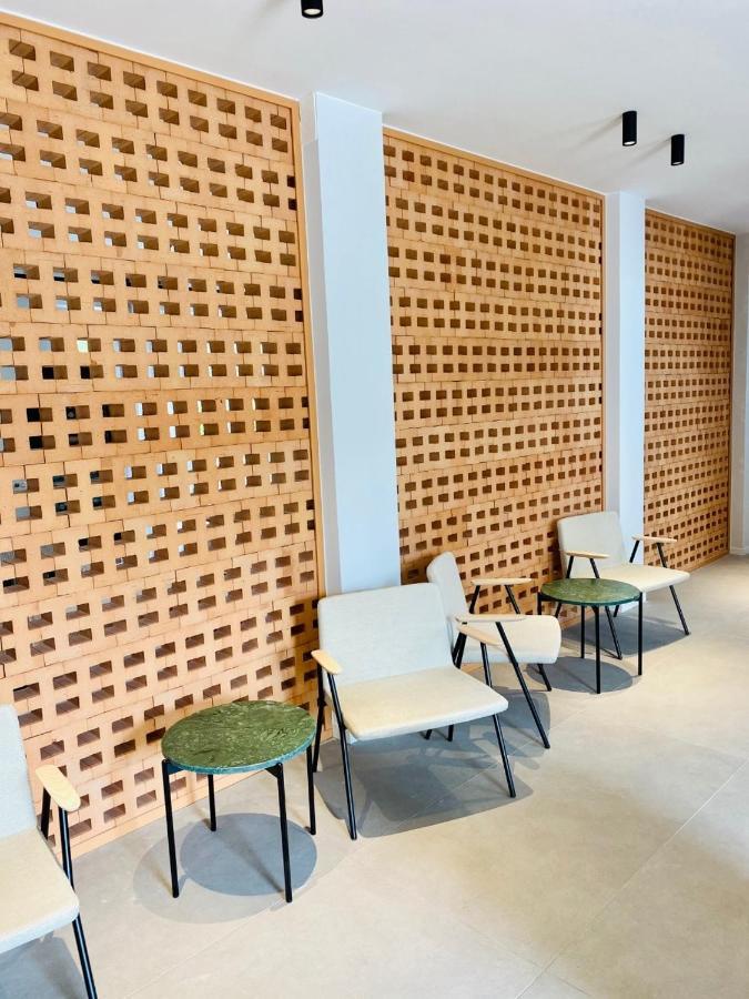 סירמיונה Hotel Marolda מראה חיצוני תמונה