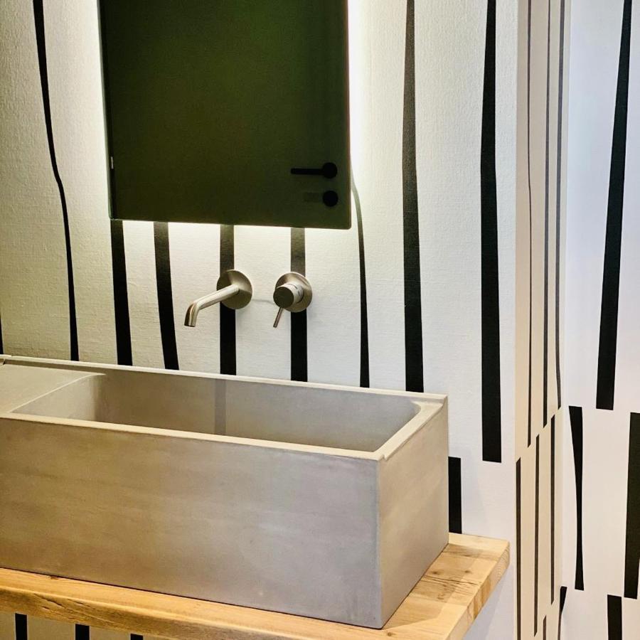 סירמיונה Hotel Marolda מראה חיצוני תמונה