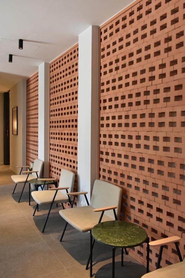סירמיונה Hotel Marolda מראה חיצוני תמונה