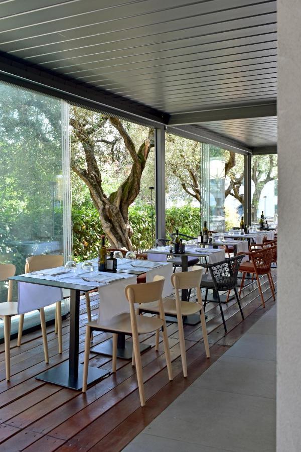 סירמיונה Hotel Marolda מראה חיצוני תמונה