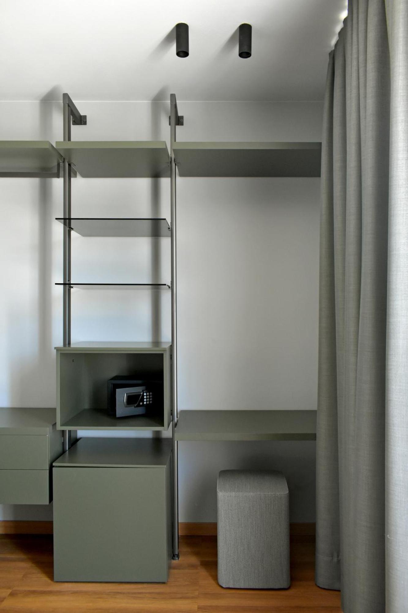 סירמיונה Hotel Marolda מראה חיצוני תמונה