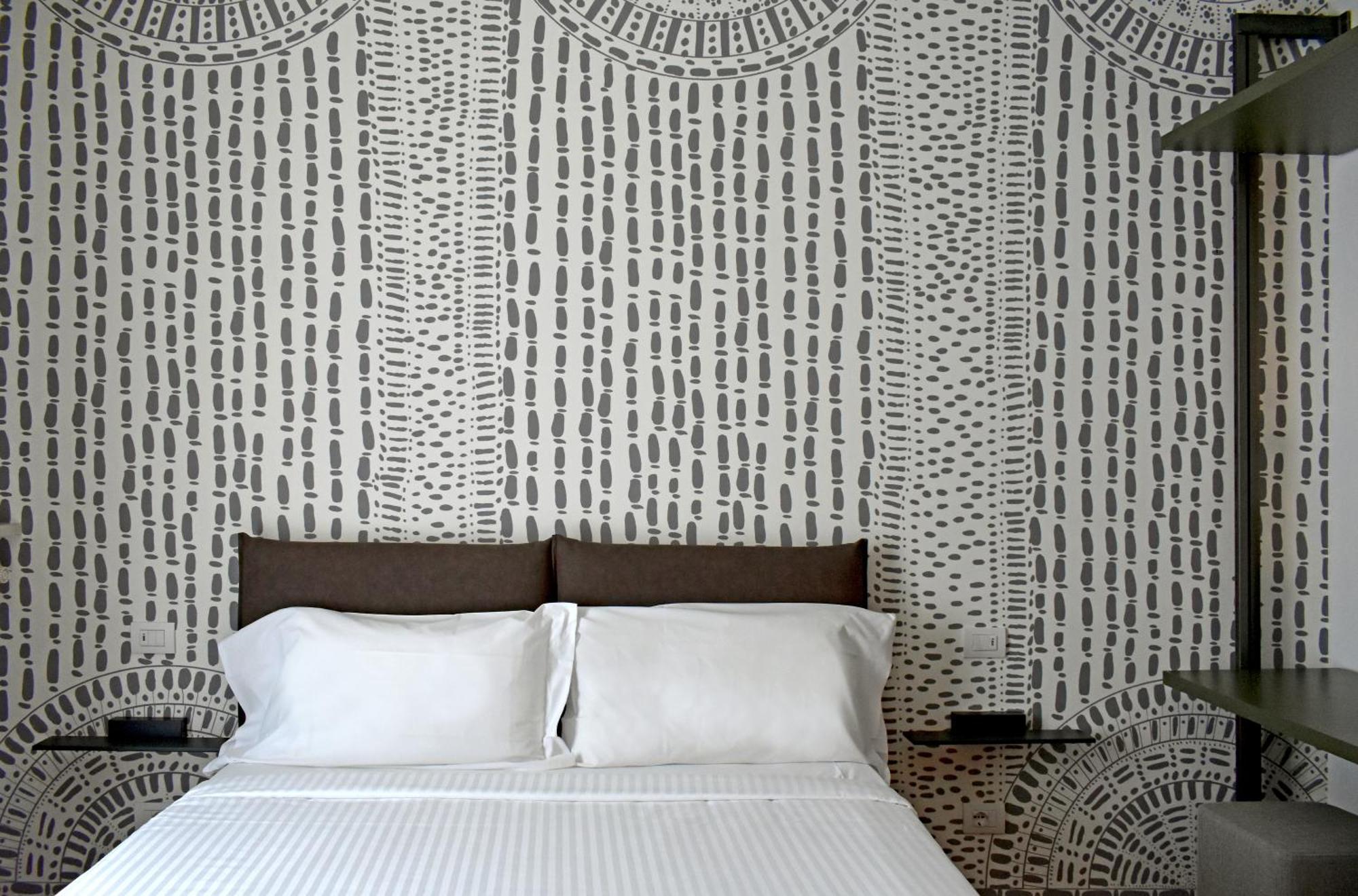 סירמיונה Hotel Marolda מראה חיצוני תמונה